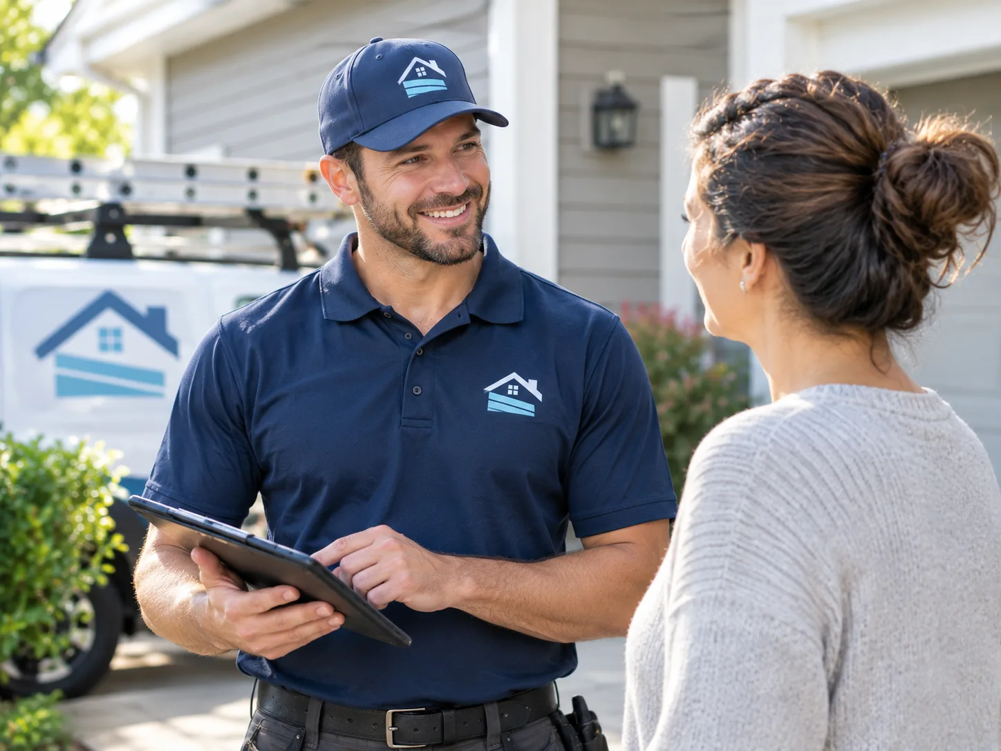 Rotting Siding Repair in Dresser, WI
